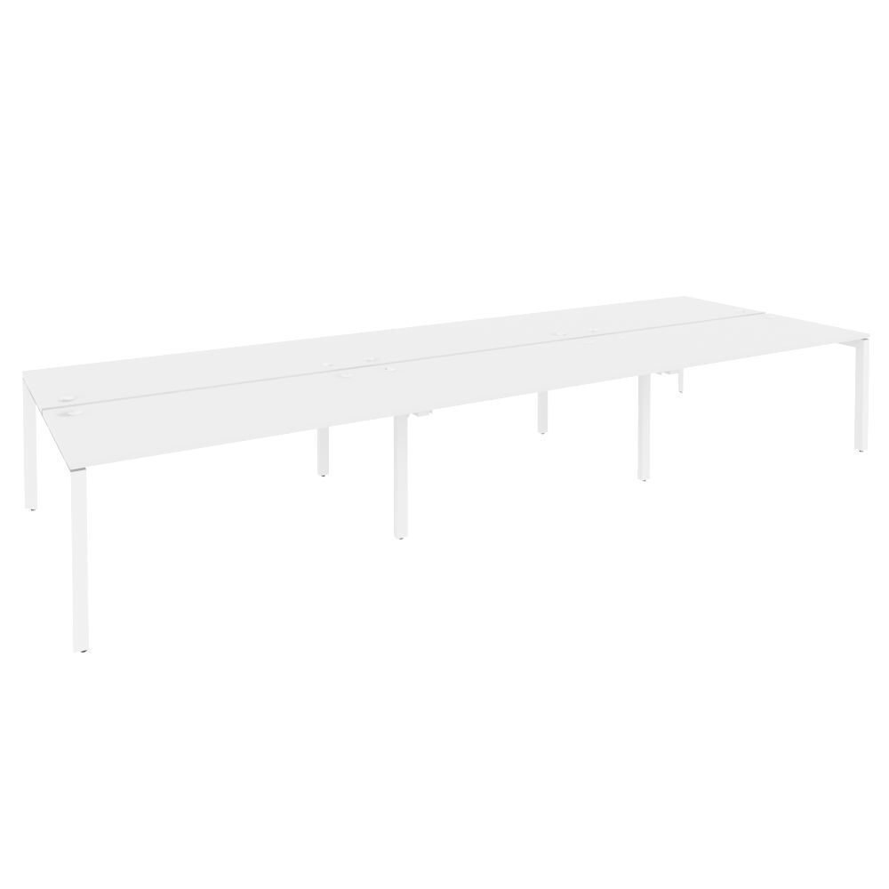 Рабочая станция на П-образном м/к