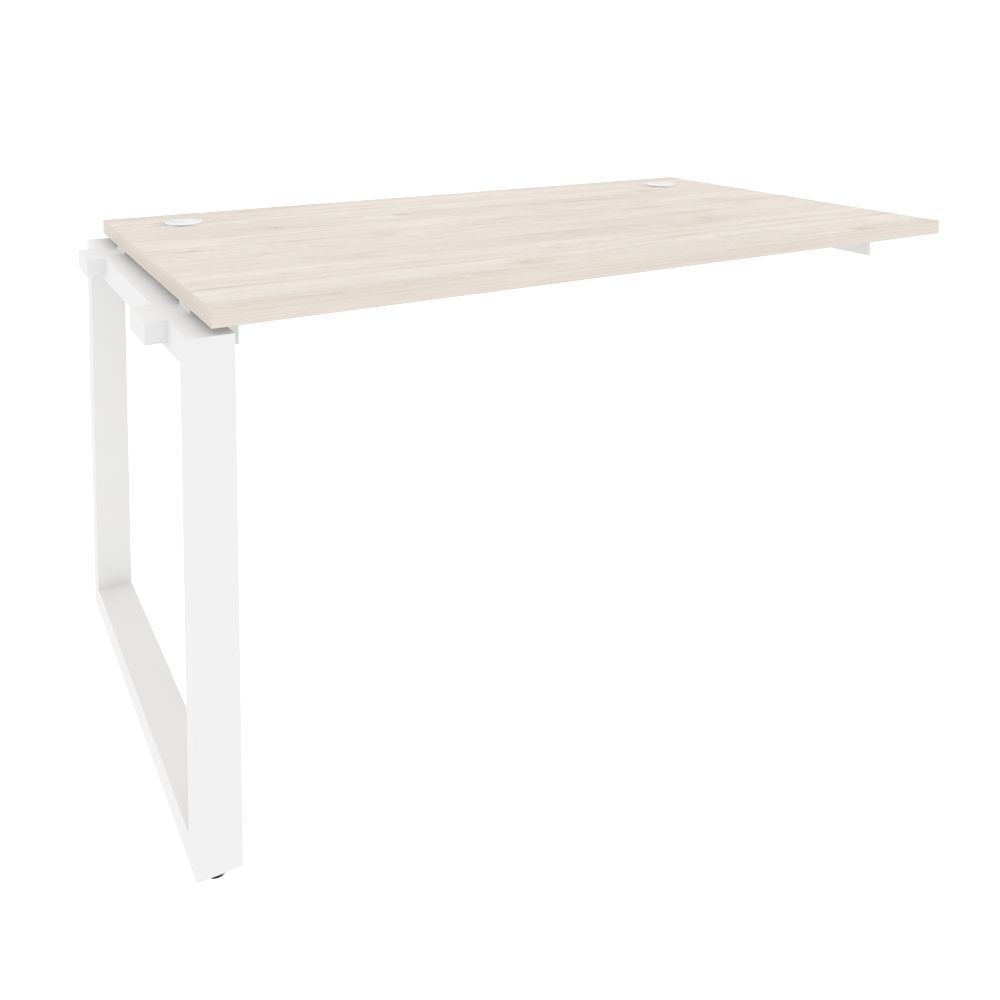 Наборный элемент рабочей станции на О-образном м/к