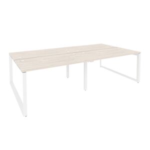 Рабочая станция на О-образном м/к