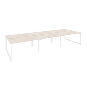 Рабочая станция на О-образном м/к