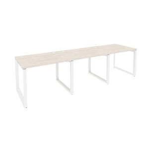 Рабочая станция на О-образном м/к