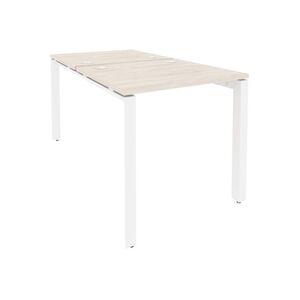 Рабочая станция на П-образном м/к