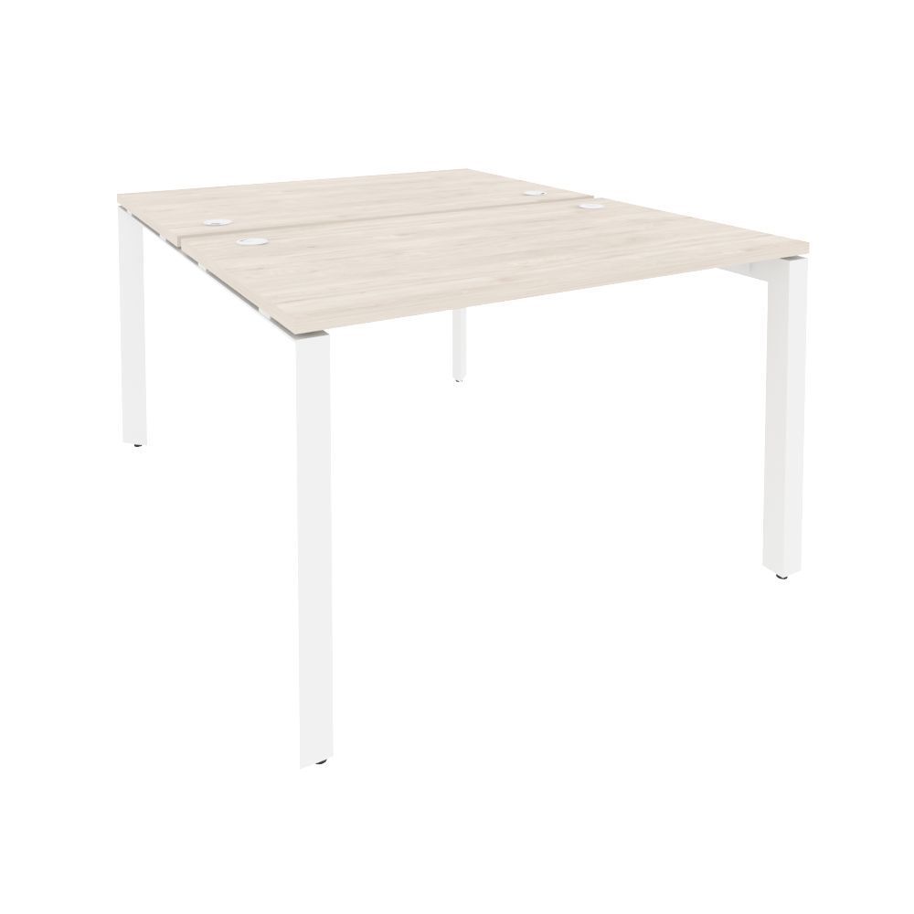 Рабочая станция на П-образном м/к