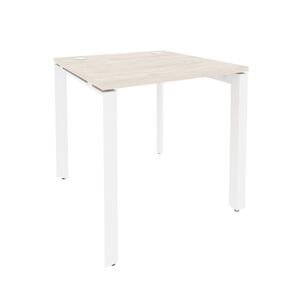 Стол рабочий на П-образном м/к