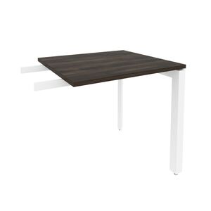 Брифинг-приставка на П-образном м/к