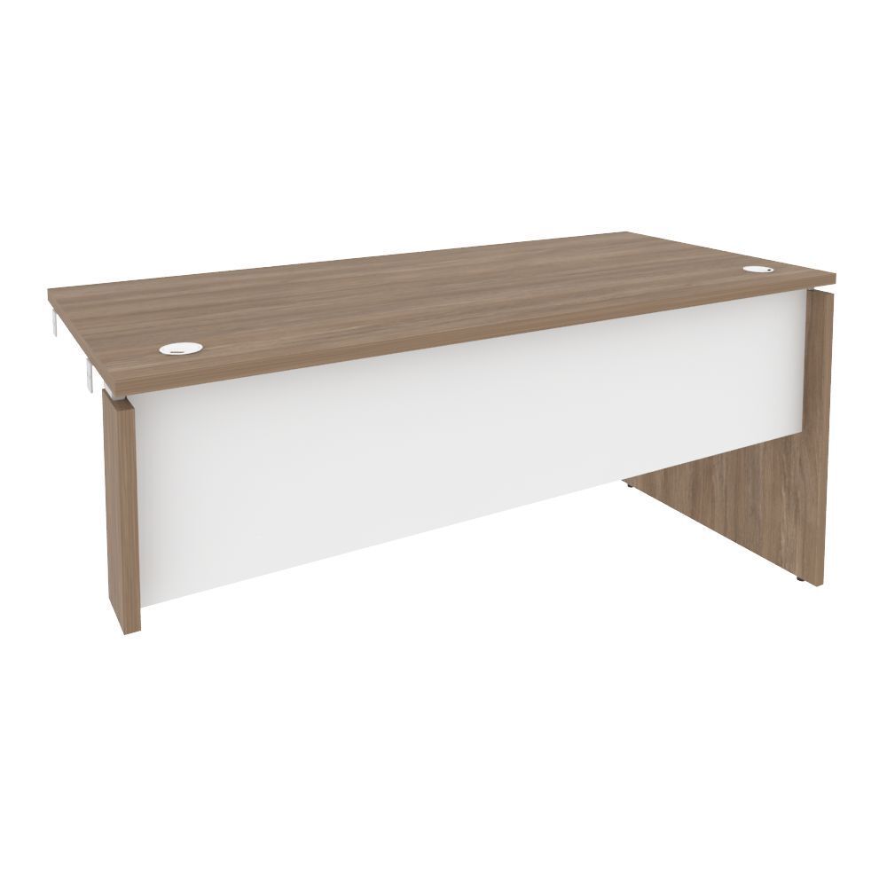 Стол-приставка правый к опорным элементам