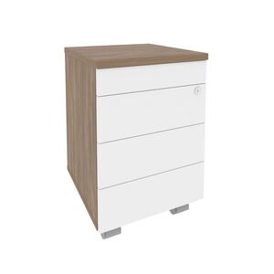 Тумба мобильная (TIP-ON)