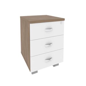 Тумба мобильная