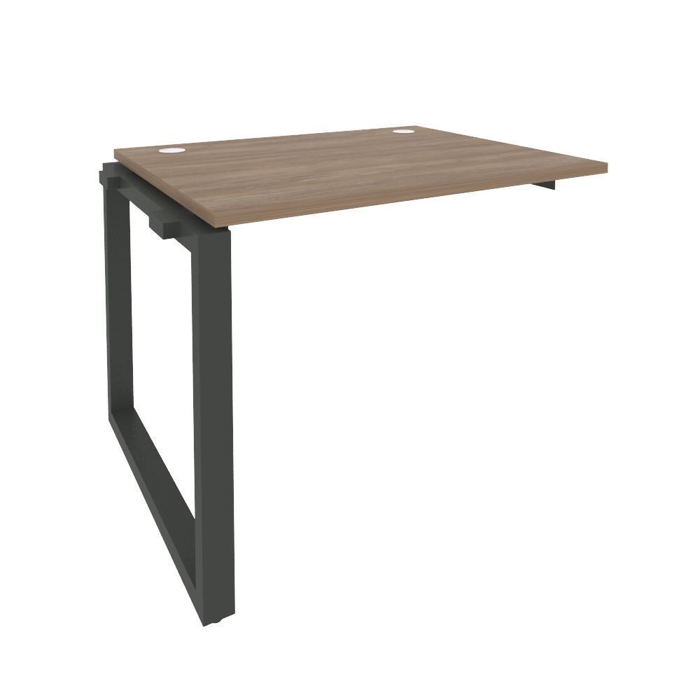 Наборный элемент рабочей станции на О-образном м/к