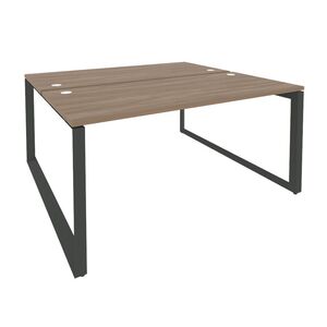 Рабочая станция на О-образном м/к