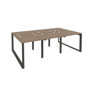 Рабочая станция на О-образном м/к