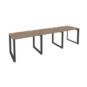 Рабочая станция на О-образном м/к