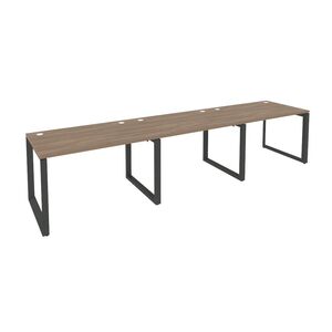 Рабочая станция на О-образном м/к