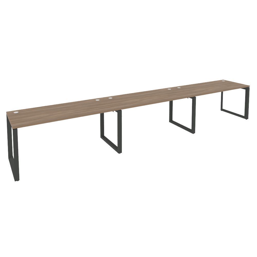 Рабочая станция на О-образном м/к