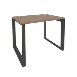 Стол рабочий на О-образном м/к