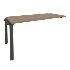 Наборный элемент рабочей станции на П-образном м/к