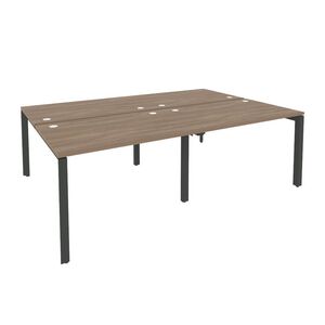 Рабочая станция на П-образном м/к