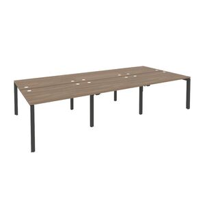 Рабочая станция на П-образном м/к