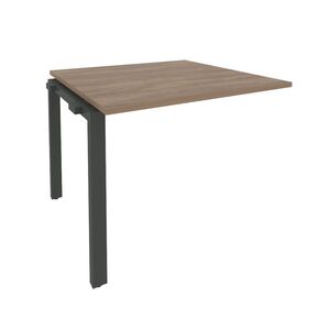 Проходной наборный элемент переговорного стола