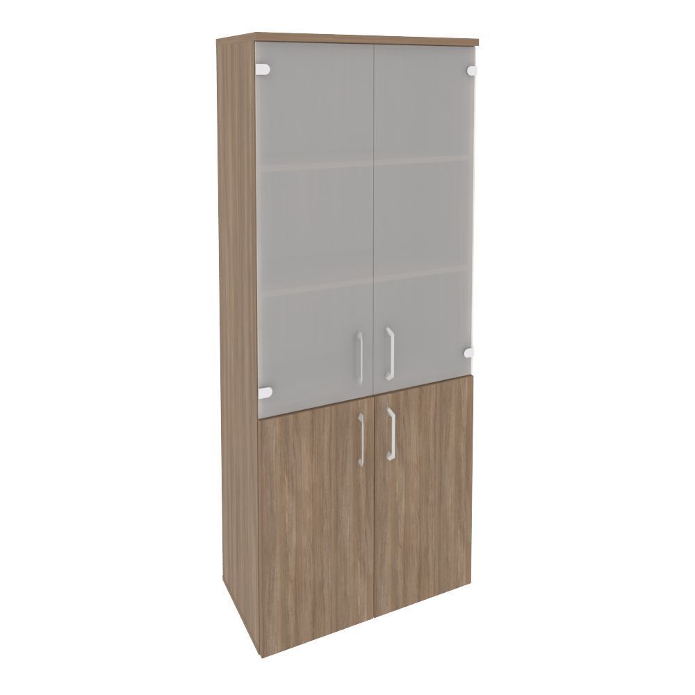 Шкаф высокий широкий