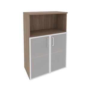 Шкаф средний широкий