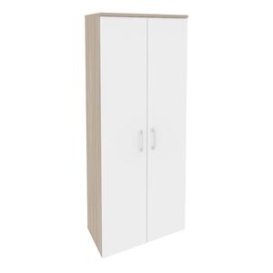 Гардероб широкий