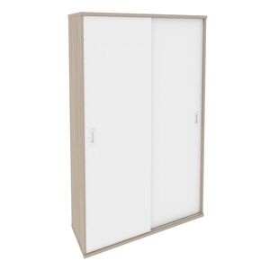 Шкаф-купе комбинированный