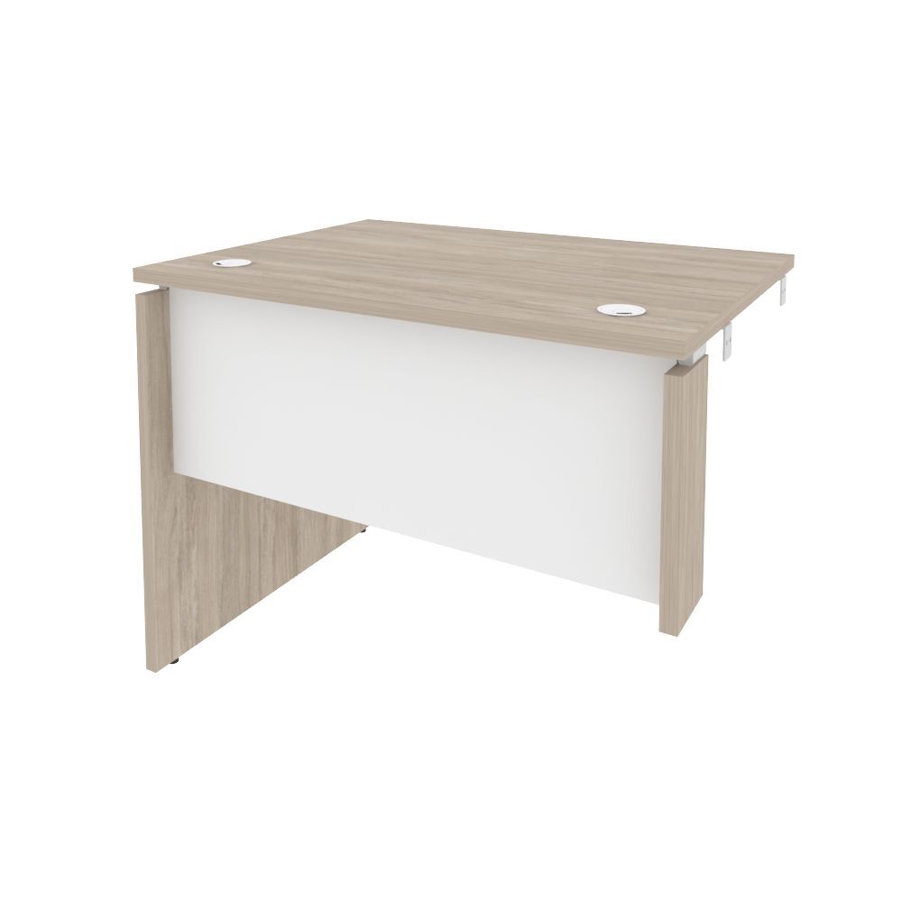 Стол-приставка левый к опорным элементам