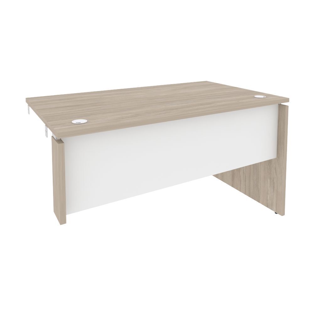 Стол-приставка правый к опорным элементам