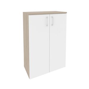 Шкаф средний широкий