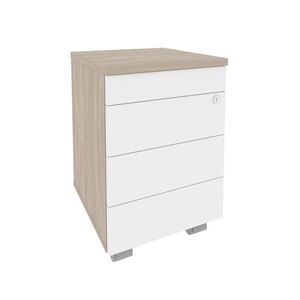 Тумба мобильная (TIP-ON)