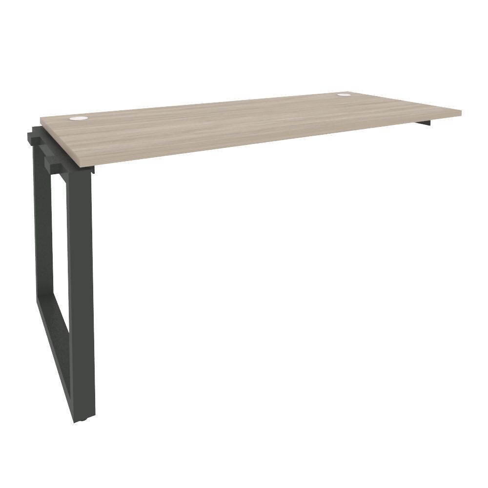 Наборный элемент рабочей станции на О-образном м/к