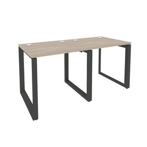 Рабочая станция на О-образном м/к