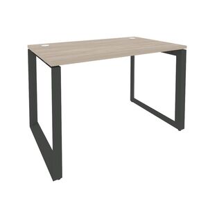 Стол рабочий на О-образном м/к