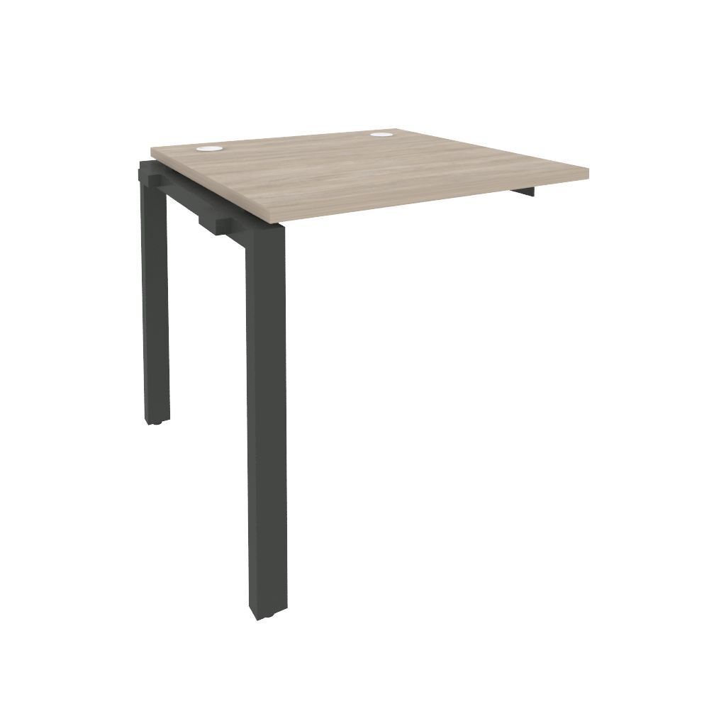 Наборный элемент рабочей станции на П-образном м/к