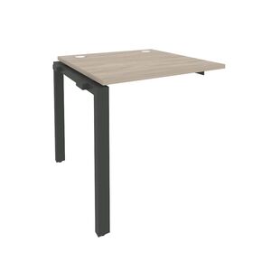 Наборный элемент рабочей станции на П-образном м/к