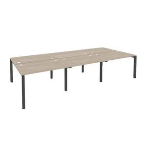 Рабочая станция на П-образном м/к