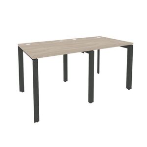 Рабочая станция на П-образном м/к