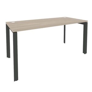 Стол рабочий на П-образном м/к