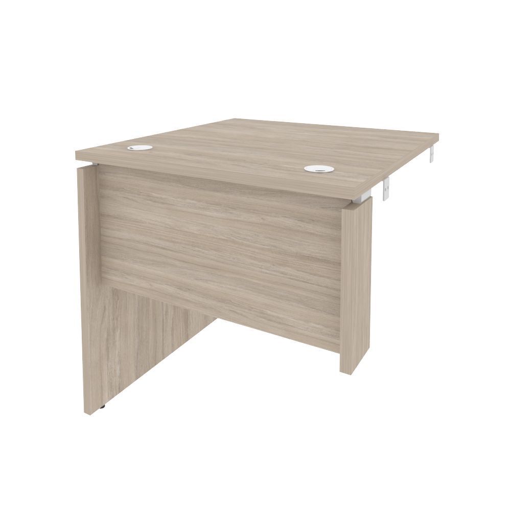 Стол-приставка левый к опорным элементам