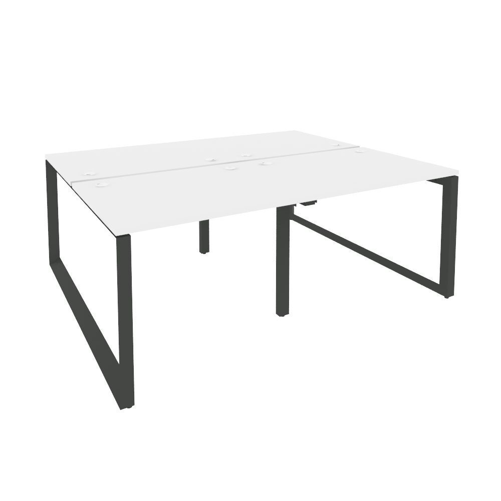 Рабочая станция на О-образном м/к