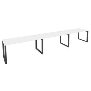 Рабочая станция на О-образном м/к