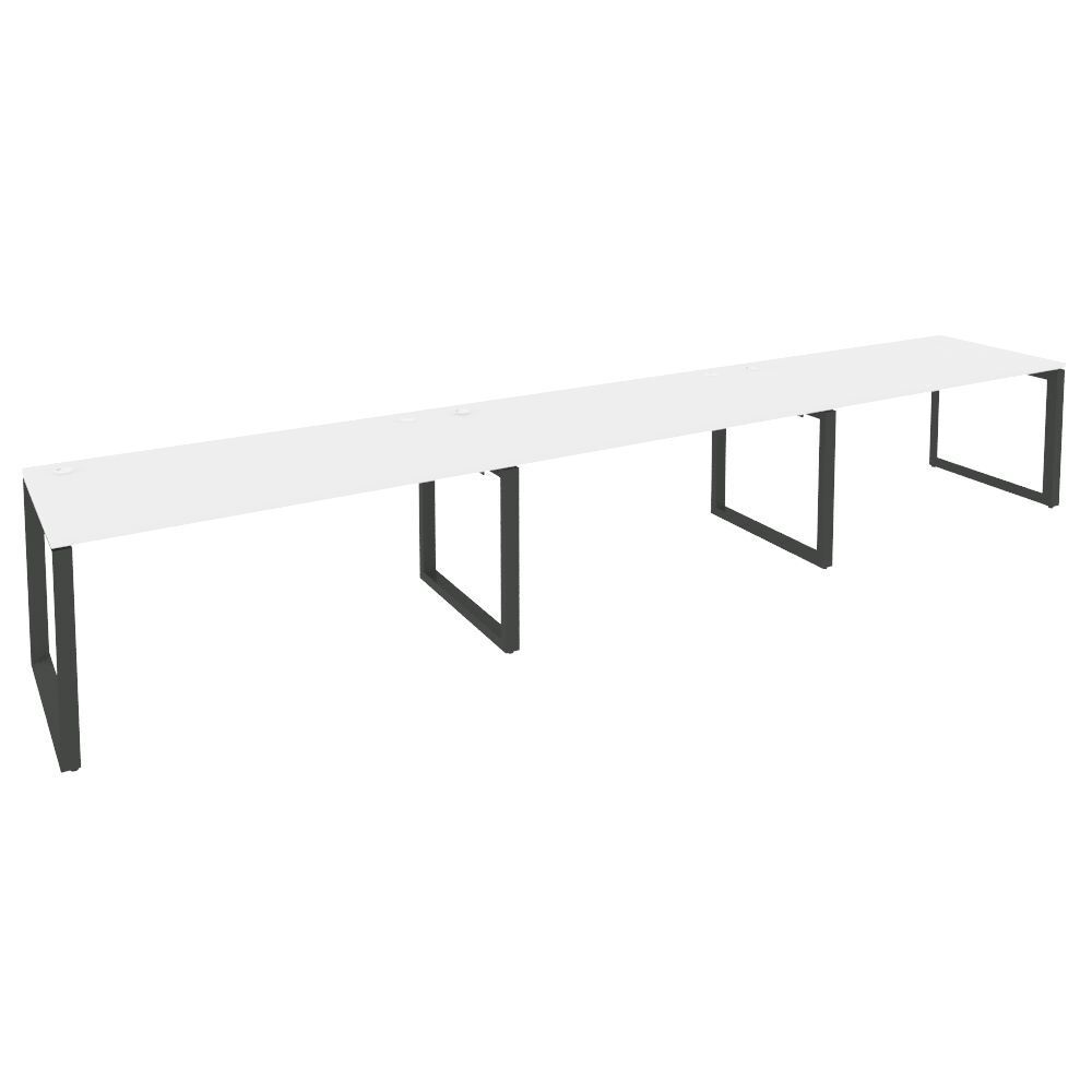 Рабочая станция на О-образном м/к