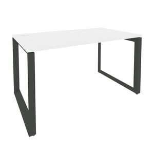 Стол рабочий на О-образном м/к