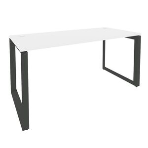 Стол рабочий на О-образном м/к