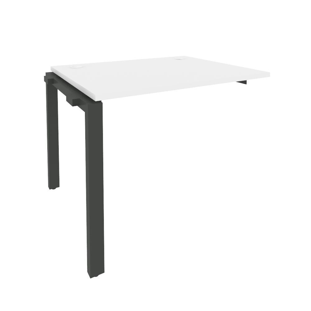 Наборный элемент рабочей станции на П-образном м/к