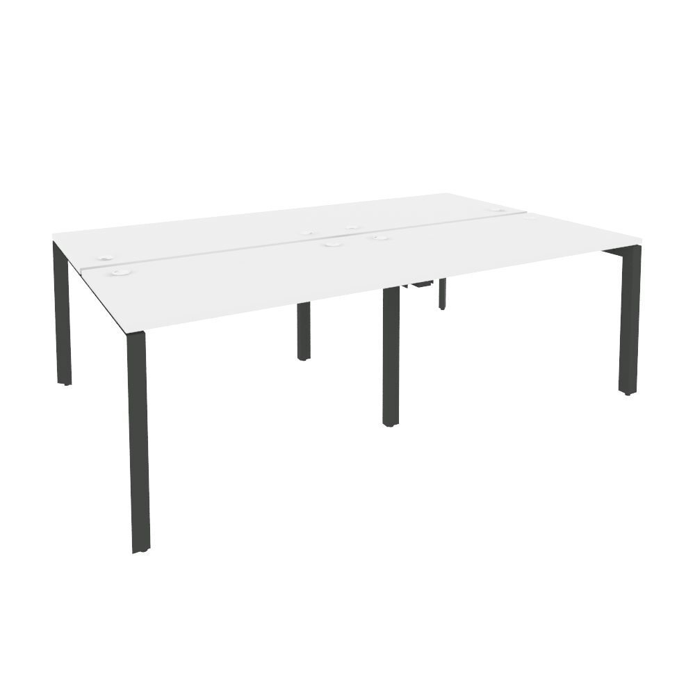 Рабочая станция на П-образном м/к