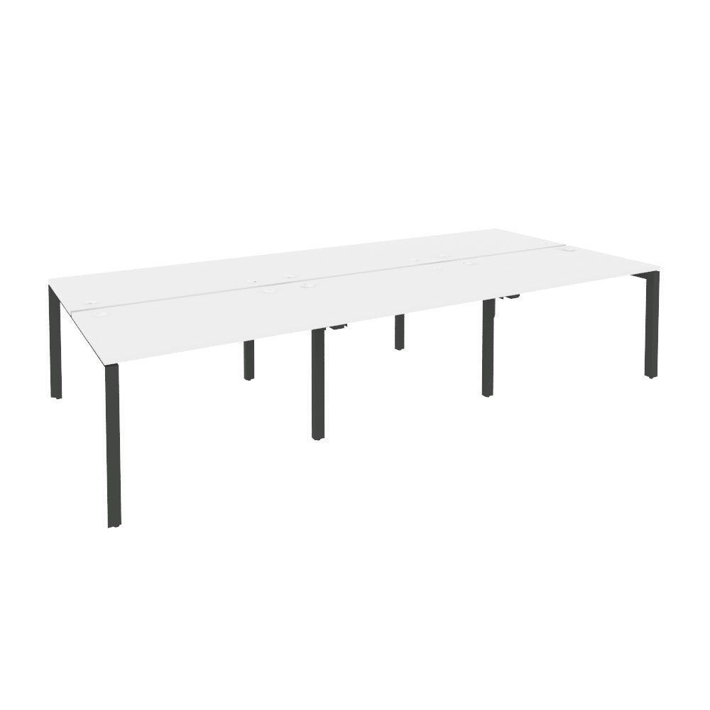 Рабочая станция на П-образном м/к