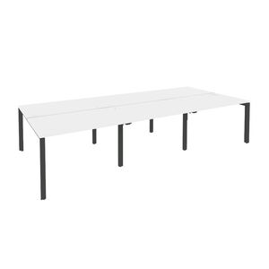 Рабочая станция на П-образном м/к