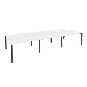 Рабочая станция на П-образном м/к